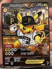 Cooperstown 2026 Pins Rare Pokemon Ohtani  judge  skenes  harper Collect All