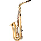 Yamaha Yas-26 Standard Alto Saxophone Lacquer With Nickel Keys