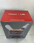 Kidrobot   Diet Coke   8  Resin Dunny Art Figure - Limited Edition Of 1000