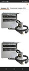 Reliance Controls 10 Circuit 310crk 30-amp 240-volt Generator Power Transfer Kit