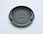 Genuine Minolta Md   Mc 49mm Front Lens Cap Snap-on    3220 