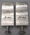 Mks Instruments 103250028 Pirani Vacuum Transducer 325 Moducell 