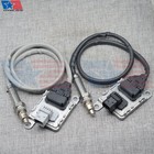 2x Inlet   Outlet Nox Sensor For Detroit Dd13 Dd15 Dd16 Freightliner A0101532328