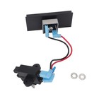91825gs Rectifier Brush Holder Assembly Voltage Regulator Replaces 91825a 91828