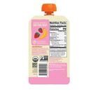 Pumpkin Tree Peter Rabbit Organics Strawberry Banana Pure Fruit Snack  4oz  10pk