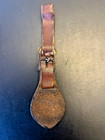 Vintage Early 1900 s Baseball Watch Fob- Trophy Medal