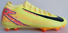 Youth Sz 1 5y Orange Nike Jr  Mercurial Vapor 16 Pro K  Mbappe Fg Soccer Cleats