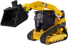 Toys - Construction Realistic Cat Compact Track Loader With Adjustable And Lo   