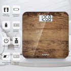 Renpho Digital Body Weight Scale Highly Accurate Scale For Weight Led Display