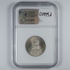 1936 Hungary 2 Pengo Ngc Ms62