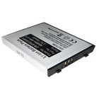 Battery For Sandisk Sansa E200  E250  E260  E270  E280 Sdamx4-rbk-g10 Mpse250sl