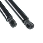 Hood Lift Supports Front Side Struts Black Finishing Rolling Seamless Steel Tube