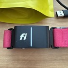 Fi Series 3 Dog Collar Black Used Gps Tracking Sleep Habit Monitor