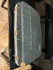 Vintage Conn Trumpet Hard Case Only