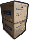 Panasonic Ne-2180 Sonic Steamer Commercial Microwave Oven - 208 240v - 2100w