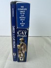 Tarot Of The Cat People  Deck And Book Set Complete Vtg