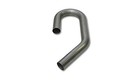 Vibrant Performance  2604 1-7 8  16-gauge Stainless Steel U-j Bent Tube With 3 