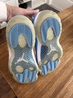 Nike Air Jordan 11 Low Unc University Blue Size 13 White Carolina Blue Clean