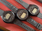 Polimaster Pm1603a Lot Of 3