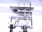 Nascar Pedal Box -road Course-wilwood-ap-brembo-alcon-danica-