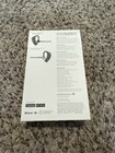 Plantronics 7w6c3aa aba Voyager Legend Bluetooth Headset  Black Fast shipping