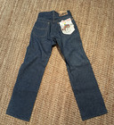 Lee Riders 101-z Jeans Union Made In Usa Vintage Deadstock Sanforized Bnwt