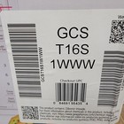 Ge 1 6 Cu  Ft  Countertop Microwave Oven   White   Gcst16s1www