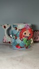 Taza Decorativa