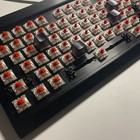 New Corsair Gaming K65 Lux Rgb Keyboard - Cherry Red