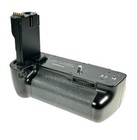 Genuine Canon Bg-ed3 Battery Grip For Eos 10d  D30 D60 Bp-511