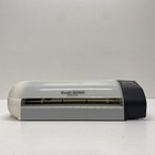 Graphtec Craft Robo Cc330l-20 Desktop Personal Cutting Plotter Powers On Tested