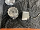 Varian Tv301 Nav Turbomolecular Vacuum Pump W  Varian Turbo-v301 Nav Controller