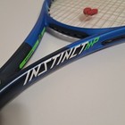 Head Tennis Racquet Instinct Mp Graphene Touch Pro  Grip 4 3 8  27  Midplus 300g