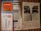 Popular Science January And May 1963 Vintage Magazines