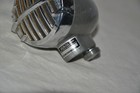 Excellent    Vintage Astatic Jt-30 Bullet Microphone