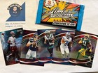 2025 Panini Absolute Football  packs From Mega Box  - Pick Your Card