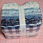 Riley Blake  Simply Country By Tasha Noel 25 Pc Fat Quarter Bundle