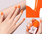 Dashing Diva One Gel Color Splash Collection Gel Nail Polish 10ml K-beauty