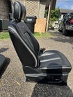 2020 F150 Platinum Seat  Heated   Cooled And Massage  front Passenger Seat  