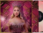 Wicked  The Soundtrack - Glinda - Pink - Vinyl Lp