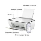 Hp Deskjet 2855e Wireless Color All-in-one Printer