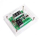 W1209 24v -50 110  c Digital Thermostat Temperature Control Switch Sensor   Case
