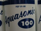 Aquasonic 100 Ultrasound Transmission Gel Parker Lab 8 5 Oz Tube  4 Pack 