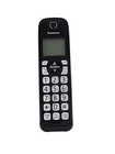 Panasonic Kx-tgd610 Digital Expandable 1-handset Cordless Phone W call Blocking