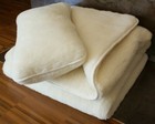 Wool Sheep Merino Double Layer Duvet Merino Comforter Single Size