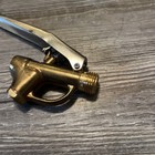 Teejet Spraying Systems 6466 Heavy Duty Brass Spray Gun Valve Trigger 1 4 Fnpt