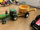 Custom 1 64 Brandt 500 Grain Cart Available In 2 Colors 