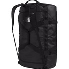 The North Face Base Camp Duffel - X-large  132 L  Black Free Shipping 