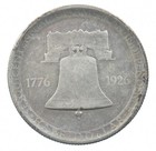 1926 Us Sesquicentennial Commemorative Half Dollar  9695
