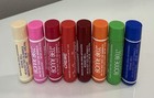 Vintage 1980s   90s Lip Smacker Lip Balm Lot Of 8 0 14 Oz